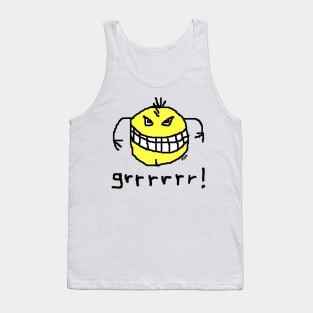 Grrrrrr! Tank Top